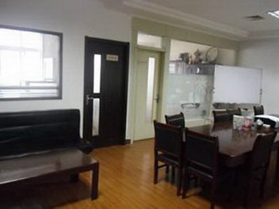   濟(jì)南工達(dá)捷能科技發(fā)展有限公司總經(jīng)辦、采購部及小會議室